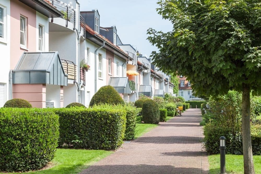 Pronájem bytu 2+1 50 m², Sterrenhofweg 43, Köln, Severní Porýní-Vestfálsko Pronájem bytu 2+1 50 m², Sterrenhofweg 43, Köln, Severní Porýní-Vestfálsko