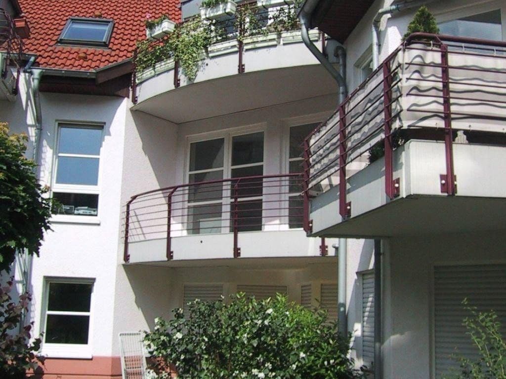 Pronájem bytu 2+1 50 m², Sterrenhofweg 43, Köln, Severní Porýní-Vestfálsko Pronájem bytu 2+1 50 m², Sterrenhofweg 43, Köln, Severní Porýní-Vestfálsko