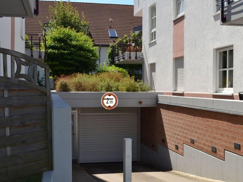 Pronájem bytu 2+1 50 m², Sterrenhofweg 43, Köln, Severní Porýní-Vestfálsko Pronájem bytu 2+1 50 m², Sterrenhofweg 43, Köln, Severní Porýní-Vestfálsko