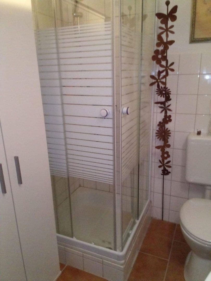 Pronájem bytu 2+1 41 m², Niendorf I Nr. 4, Römstedt, Dolní Sasko Pronájem bytu 2+1 41 m², Niendorf I Nr. 4, Römstedt, Dolní Sasko