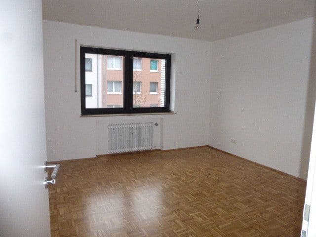 Pronájem bytu 2+1 64 m², Stapper Weg 246, Mönchengladbach, Severní Porýní-Vestfálsko Pronájem bytu 2+1 64 m², Stapper Weg 246, Mönchengladbach, Severní Porýní-Vestfálsko
