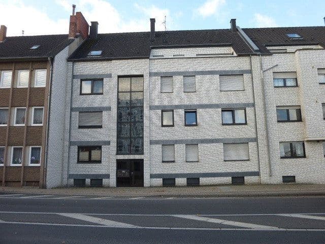 Pronájem bytu 2+1 64 m², Stapper Weg 246, Mönchengladbach, Severní Porýní-Vestfálsko Pronájem bytu 2+1 64 m², Stapper Weg 246, Mönchengladbach, Severní Porýní-Vestfálsko