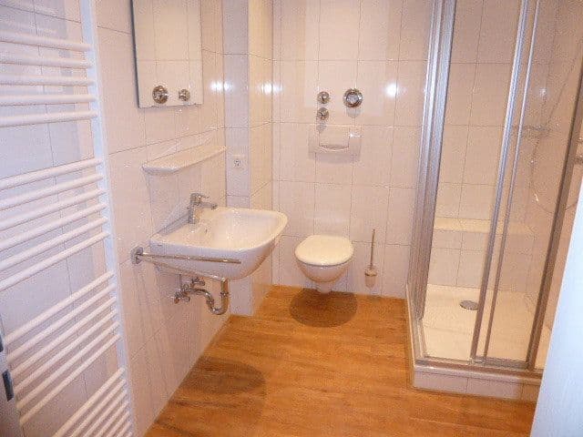 Pronájem bytu 2+1 64 m², Stapper Weg 246, Mönchengladbach, Severní Porýní-Vestfálsko Pronájem bytu 2+1 64 m², Stapper Weg 246, Mönchengladbach, Severní Porýní-Vestfálsko