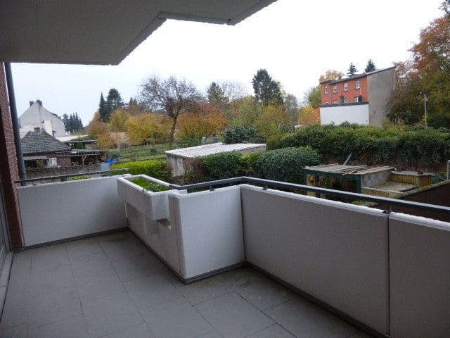 Pronájem bytu 2+1 64 m², Stapper Weg 246, Mönchengladbach, Severní Porýní-Vestfálsko Pronájem bytu 2+1 64 m², Stapper Weg 246, Mönchengladbach, Severní Porýní-Vestfálsko