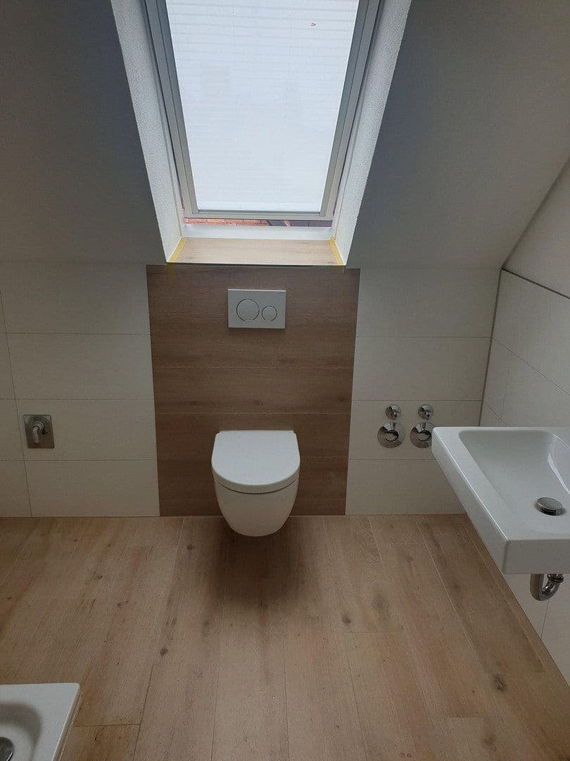 Pronájem bytu 3+kk 65 m², Schillerstraße 32, Eislingen/Fils, Bádensko-Württembersko Pronájem bytu 3+kk 65 m², Schillerstraße 32, Eislingen/Fils, Bádensko-Württembersko