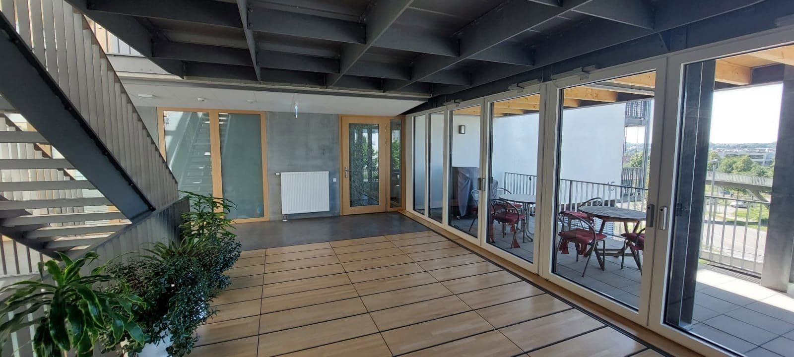 Pronájem bytu 4+1 95 m², Hohenzollernstraße 15, Holzgerlingen, Bádensko-Württembersko Pronájem bytu 4+1 95 m², Hohenzollernstraße 15, Holzgerlingen, Bádensko-Württembersko