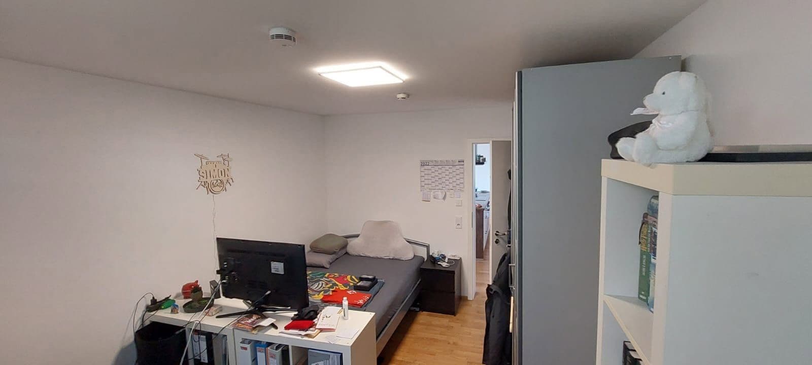 Pronájem bytu 4+1 95 m², Hohenzollernstraße 15, Holzgerlingen, Bádensko-Württembersko Pronájem bytu 4+1 95 m², Hohenzollernstraße 15, Holzgerlingen, Bádensko-Württembersko