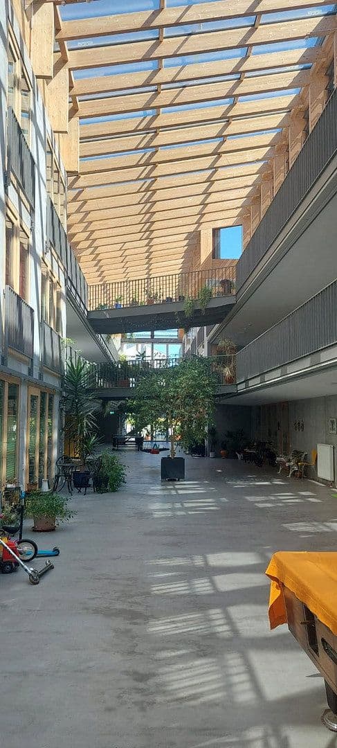 Pronájem bytu 4+1 95 m², Hohenzollernstraße 15, Holzgerlingen, Bádensko-Württembersko Pronájem bytu 4+1 95 m², Hohenzollernstraße 15, Holzgerlingen, Bádensko-Württembersko