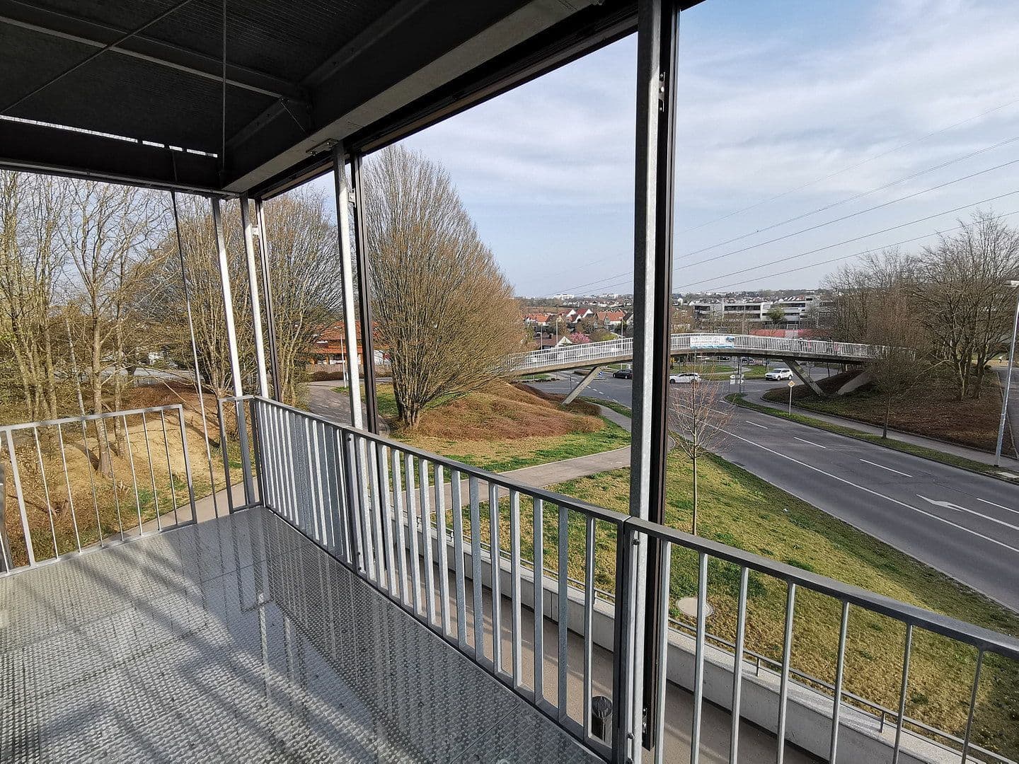 Pronájem bytu 4+1 95 m², Hohenzollernstraße 15, Holzgerlingen, Bádensko-Württembersko Pronájem bytu 4+1 95 m², Hohenzollernstraße 15, Holzgerlingen, Bádensko-Württembersko