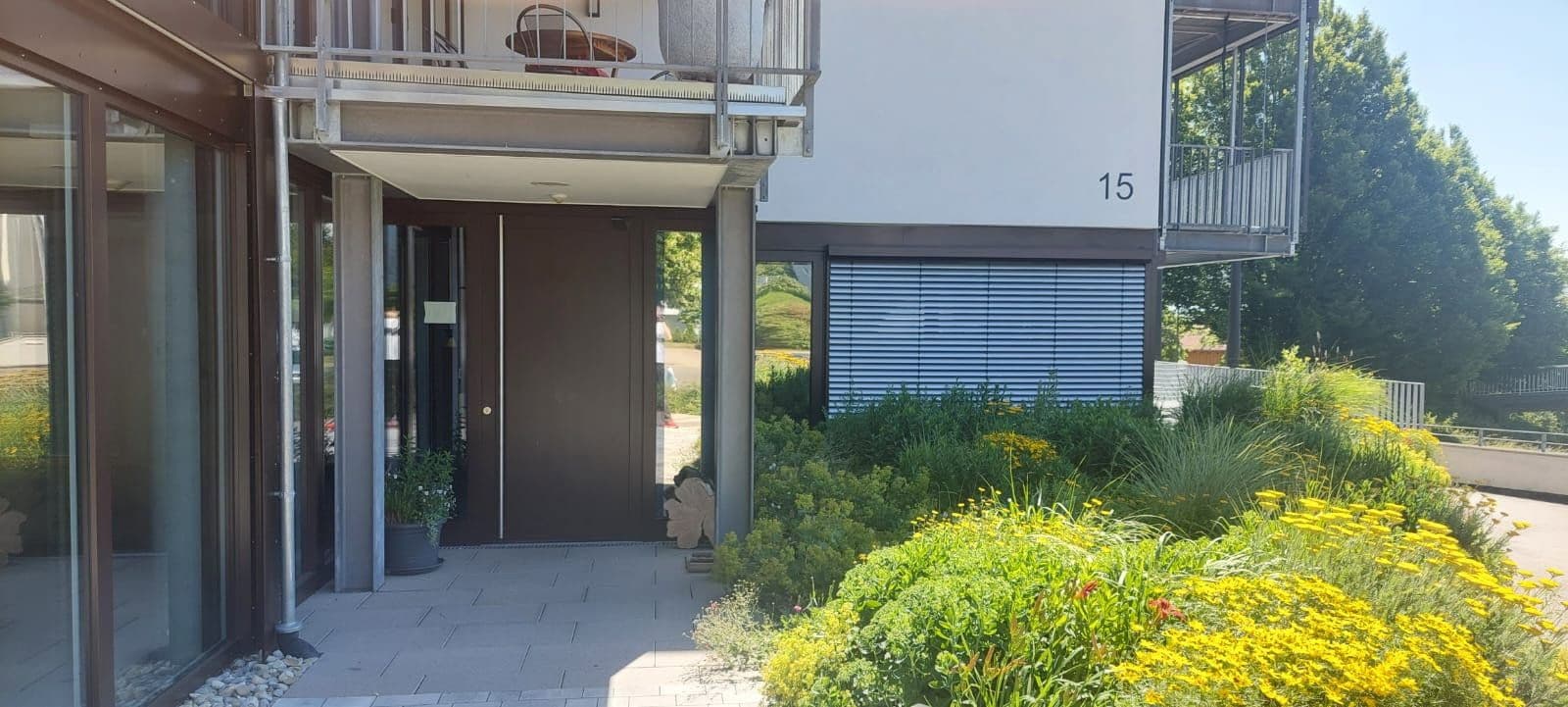 Pronájem bytu 4+1 95 m², Hohenzollernstraße 15, Holzgerlingen, Bádensko-Württembersko Pronájem bytu 4+1 95 m², Hohenzollernstraße 15, Holzgerlingen, Bádensko-Württembersko