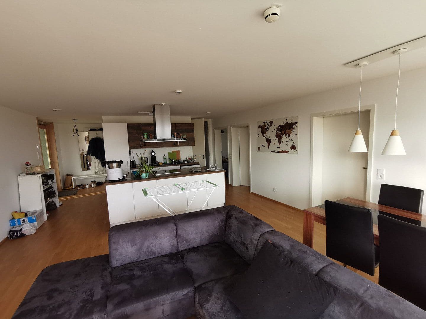 Pronájem bytu 4+1 95 m², Hohenzollernstraße 15, Holzgerlingen, Bádensko-Württembersko Pronájem bytu 4+1 95 m², Hohenzollernstraße 15, Holzgerlingen, Bádensko-Württembersko