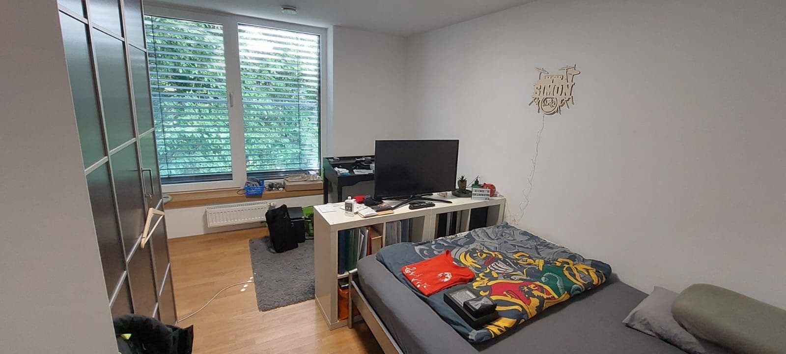 Pronájem bytu 4+1 95 m², Hohenzollernstraße 15, Holzgerlingen, Bádensko-Württembersko Pronájem bytu 4+1 95 m², Hohenzollernstraße 15, Holzgerlingen, Bádensko-Württembersko