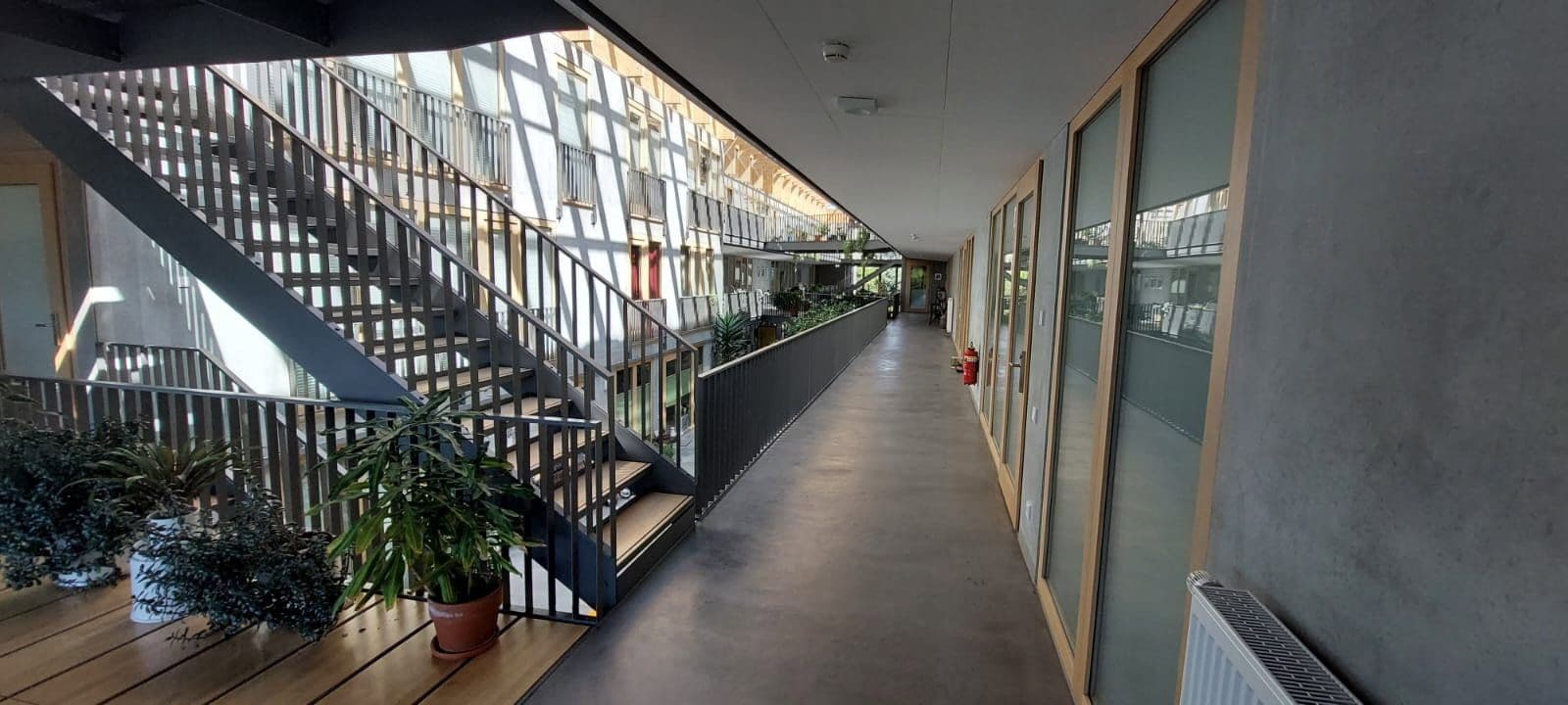 Pronájem bytu 4+1 95 m², Hohenzollernstraße 15, Holzgerlingen, Bádensko-Württembersko Pronájem bytu 4+1 95 m², Hohenzollernstraße 15, Holzgerlingen, Bádensko-Württembersko