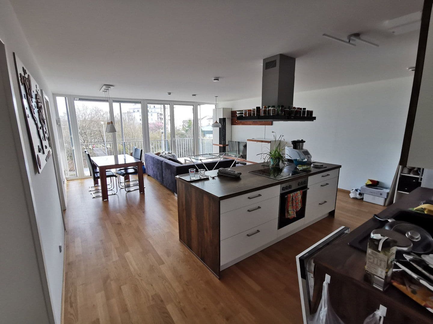 Pronájem bytu 4+1 95 m², Hohenzollernstraße 15, Holzgerlingen, Bádensko-Württembersko Pronájem bytu 4+1 95 m², Hohenzollernstraße 15, Holzgerlingen, Bádensko-Württembersko
