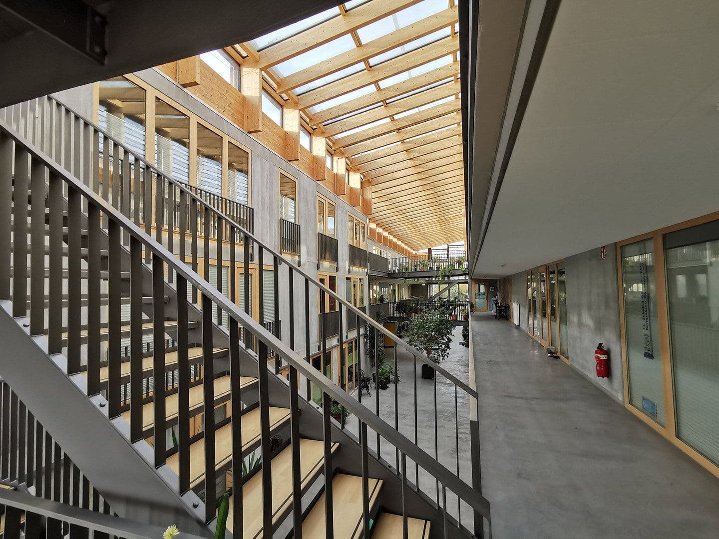 Pronájem bytu 4+1 95 m², Hohenzollernstraße 15, Holzgerlingen, Bádensko-Württembersko Pronájem bytu 4+1 95 m², Hohenzollernstraße 15, Holzgerlingen, Bádensko-Württembersko