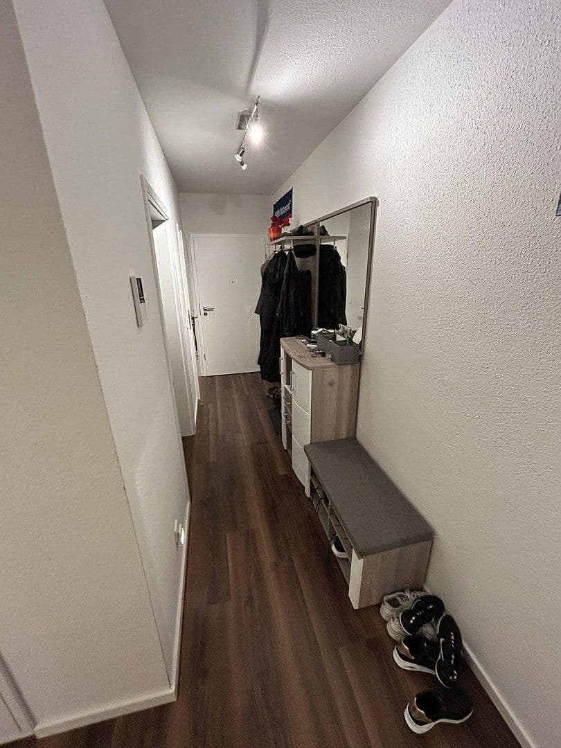 Pronájem bytu 2+1 71 m², Remagen, Porýní-Falc Pronájem bytu 2+1 71 m², Remagen, Porýní-Falc