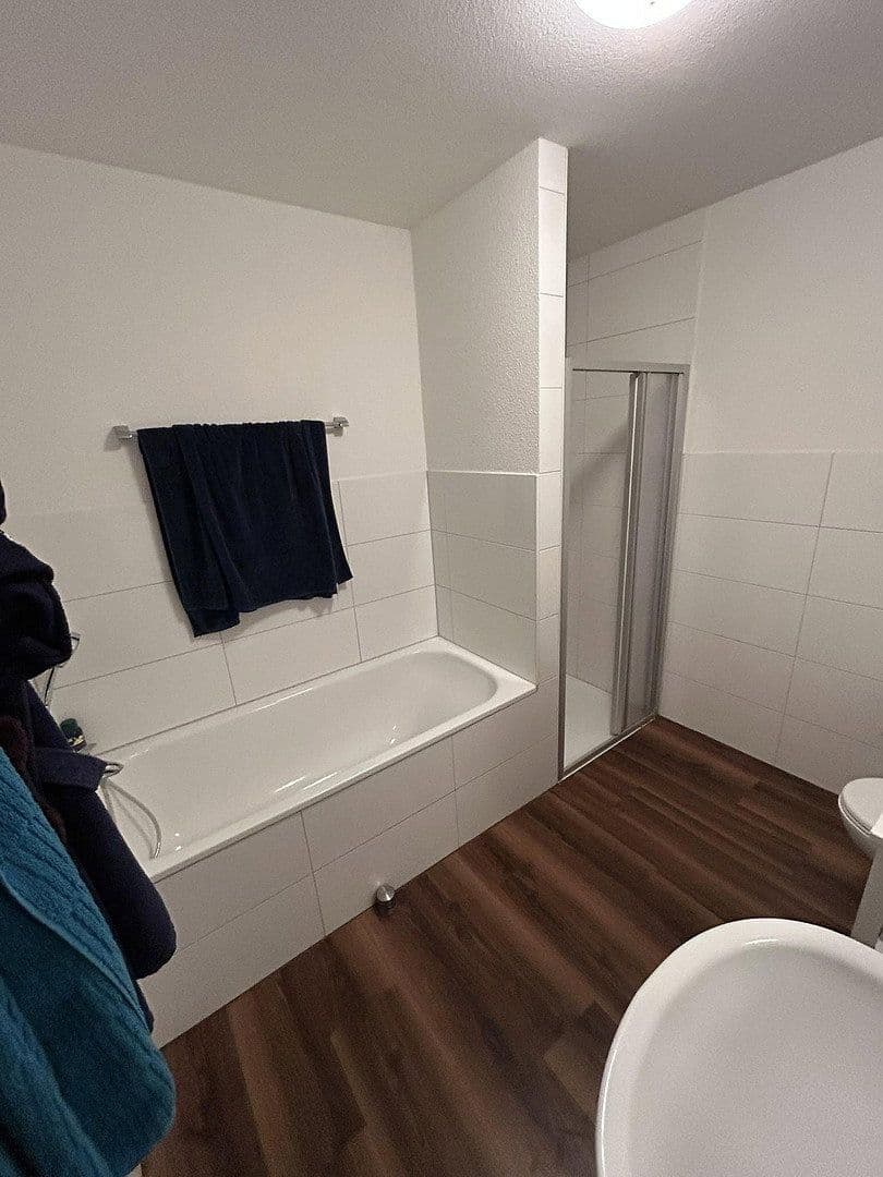 Pronájem bytu 2+1 71 m², Remagen, Porýní-Falc Pronájem bytu 2+1 71 m², Remagen, Porýní-Falc