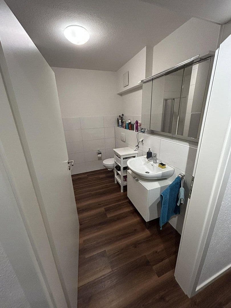 Pronájem bytu 2+1 71 m², Remagen, Porýní-Falc Pronájem bytu 2+1 71 m², Remagen, Porýní-Falc