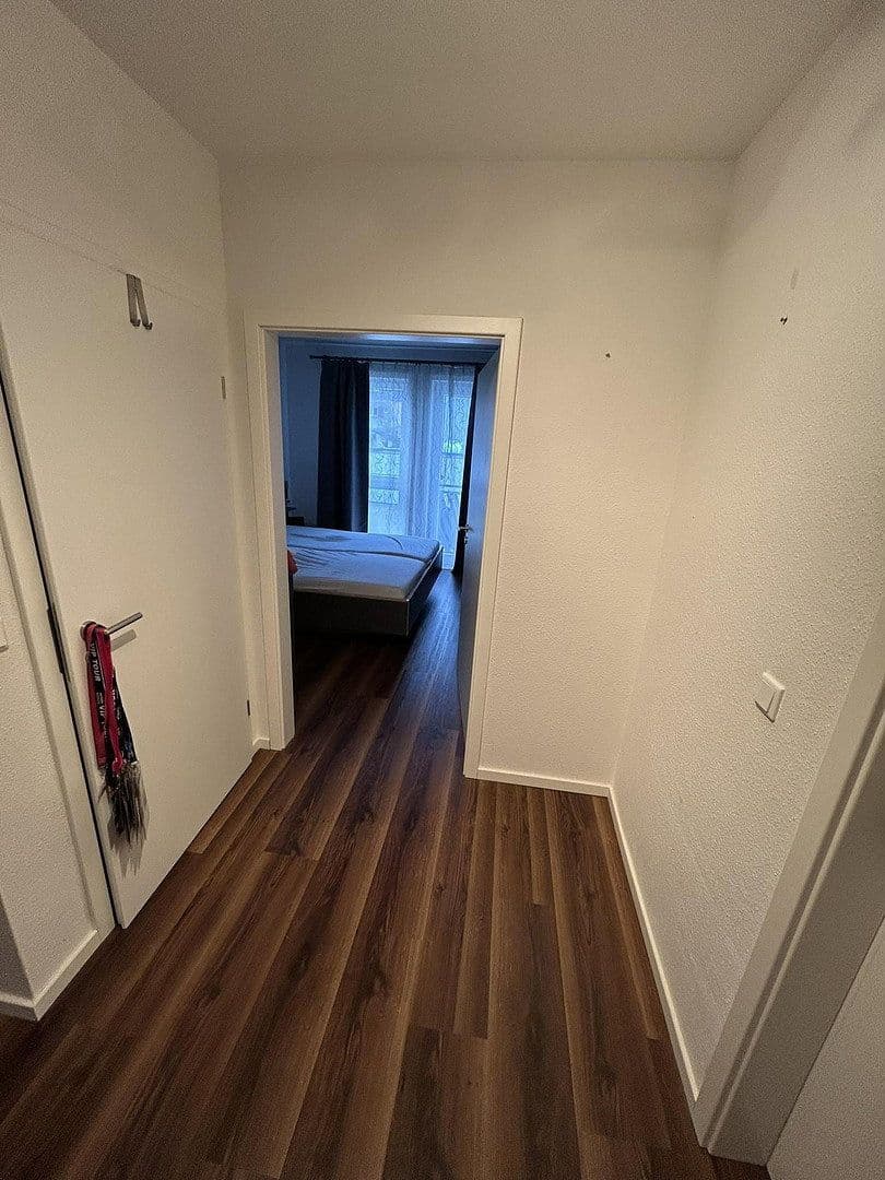 Pronájem bytu 2+1 71 m², Remagen, Porýní-Falc Pronájem bytu 2+1 71 m², Remagen, Porýní-Falc