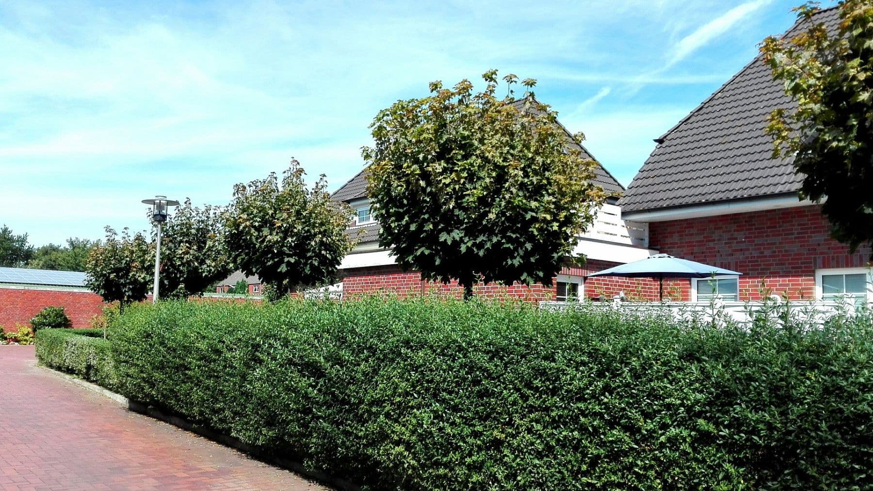 Prodej bytu 4+1 109 m², Glückstadt, Šlesvicko-Holštýnsko Prodej bytu 4+1 109 m², Glückstadt, Šlesvicko-Holštýnsko