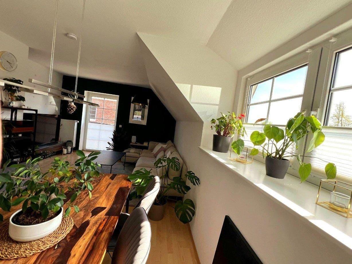 Prodej bytu 4+1 109 m², Glückstadt, Šlesvicko-Holštýnsko Prodej bytu 4+1 109 m², Glückstadt, Šlesvicko-Holštýnsko