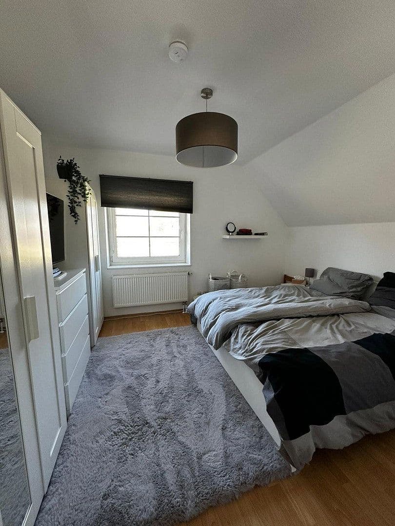 Prodej bytu 4+1 109 m², Glückstadt, Šlesvicko-Holštýnsko Prodej bytu 4+1 109 m², Glückstadt, Šlesvicko-Holštýnsko