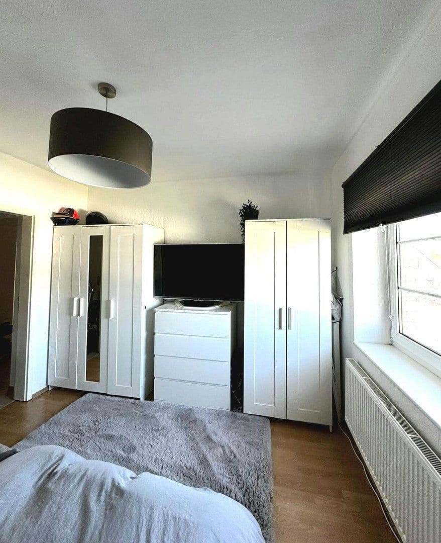 Prodej bytu 4+1 109 m², Glückstadt, Šlesvicko-Holštýnsko Prodej bytu 4+1 109 m², Glückstadt, Šlesvicko-Holštýnsko