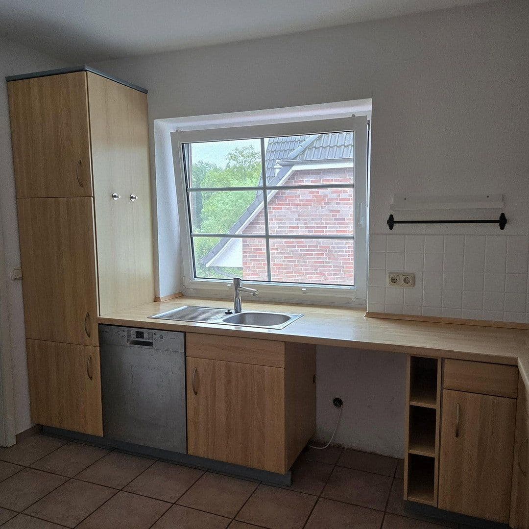 Prodej bytu 4+1 109 m², Glückstadt, Šlesvicko-Holštýnsko Prodej bytu 4+1 109 m², Glückstadt, Šlesvicko-Holštýnsko