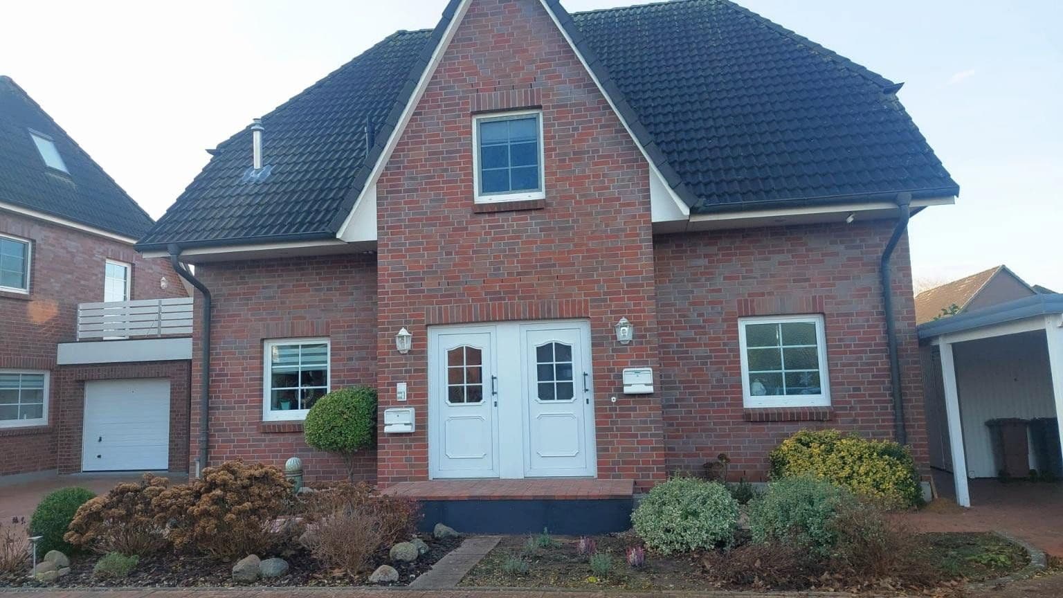 Prodej bytu 4+1 109 m², Glückstadt, Šlesvicko-Holštýnsko Prodej bytu 4+1 109 m², Glückstadt, Šlesvicko-Holštýnsko