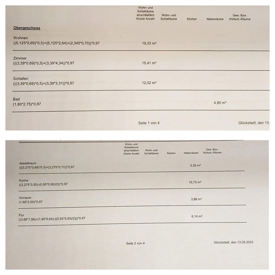 Prodej bytu 4+1 109 m², Glückstadt, Šlesvicko-Holštýnsko Prodej bytu 4+1 109 m², Glückstadt, Šlesvicko-Holštýnsko