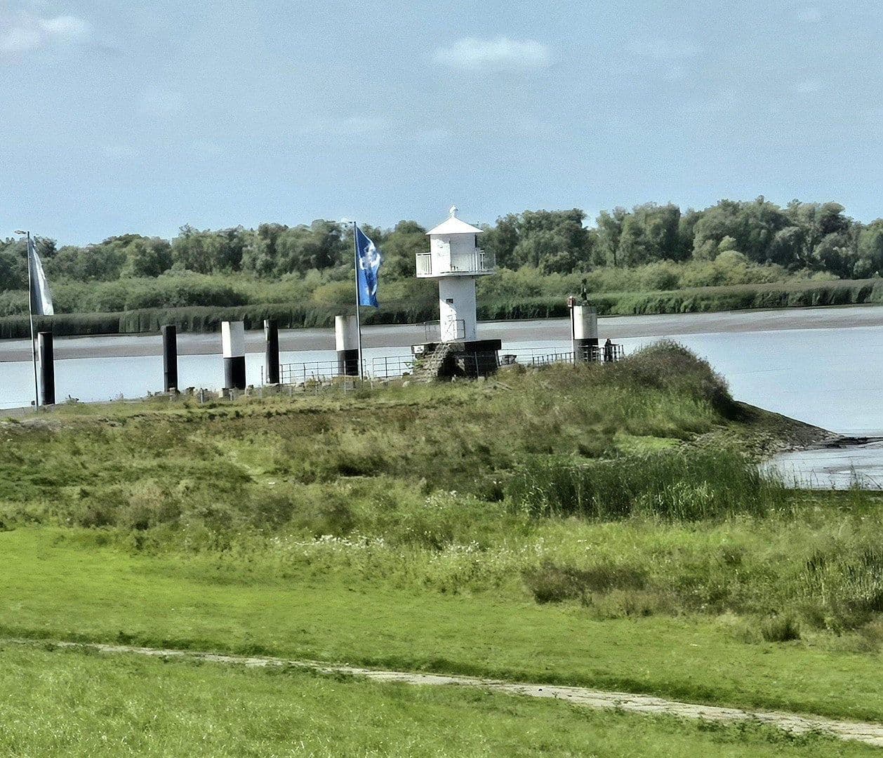 Prodej bytu 4+1 109 m², Glückstadt, Šlesvicko-Holštýnsko Prodej bytu 4+1 109 m², Glückstadt, Šlesvicko-Holštýnsko