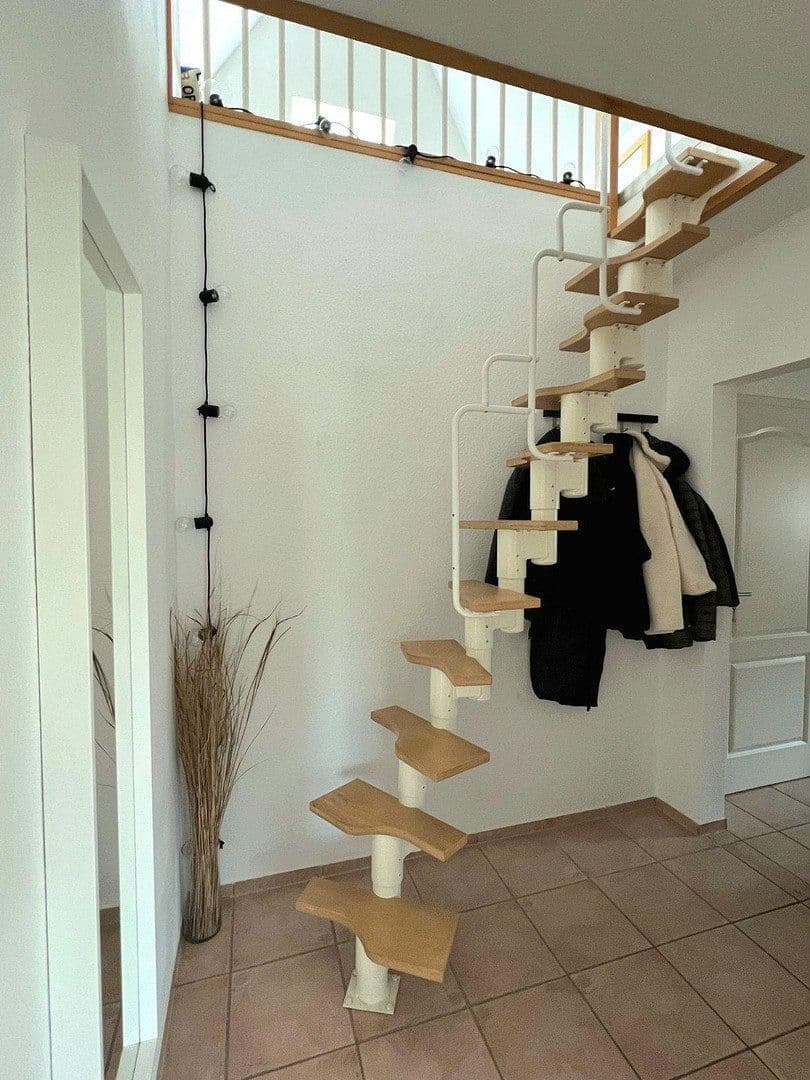 Prodej bytu 4+1 109 m², Glückstadt, Šlesvicko-Holštýnsko Prodej bytu 4+1 109 m², Glückstadt, Šlesvicko-Holštýnsko