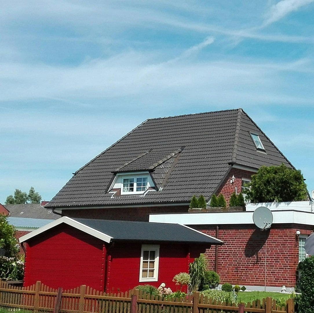 Prodej bytu 4+1 109 m², Glückstadt, Šlesvicko-Holštýnsko Prodej bytu 4+1 109 m², Glückstadt, Šlesvicko-Holštýnsko