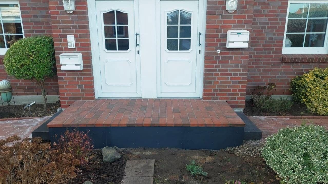 Prodej bytu 4+1 109 m², Glückstadt, Šlesvicko-Holštýnsko Prodej bytu 4+1 109 m², Glückstadt, Šlesvicko-Holštýnsko