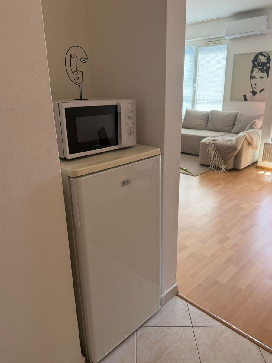 Pronájem bytu 1+1 41 m², Hrachová, Ružinov, Bratislavský kraj Pronájem bytu 1+1 41 m², Hrachová, Ružinov, Bratislavský kraj