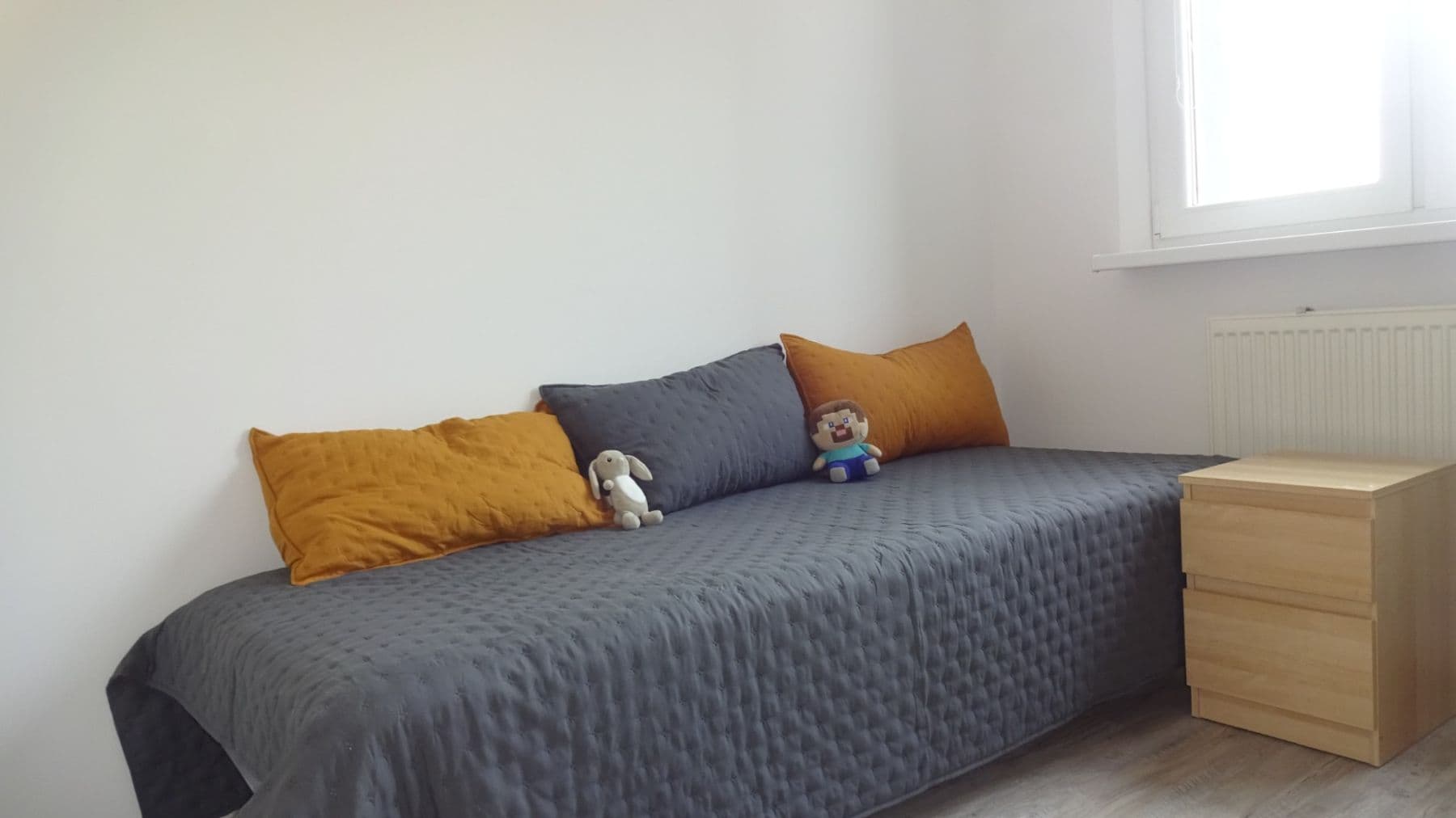 Pronájem bytu 3+1 70 m², Vígľašská, Petržalka, Bratislavský kraj Pronájem bytu 3+1 70 m², Vígľašská, Petržalka, Bratislavský kraj