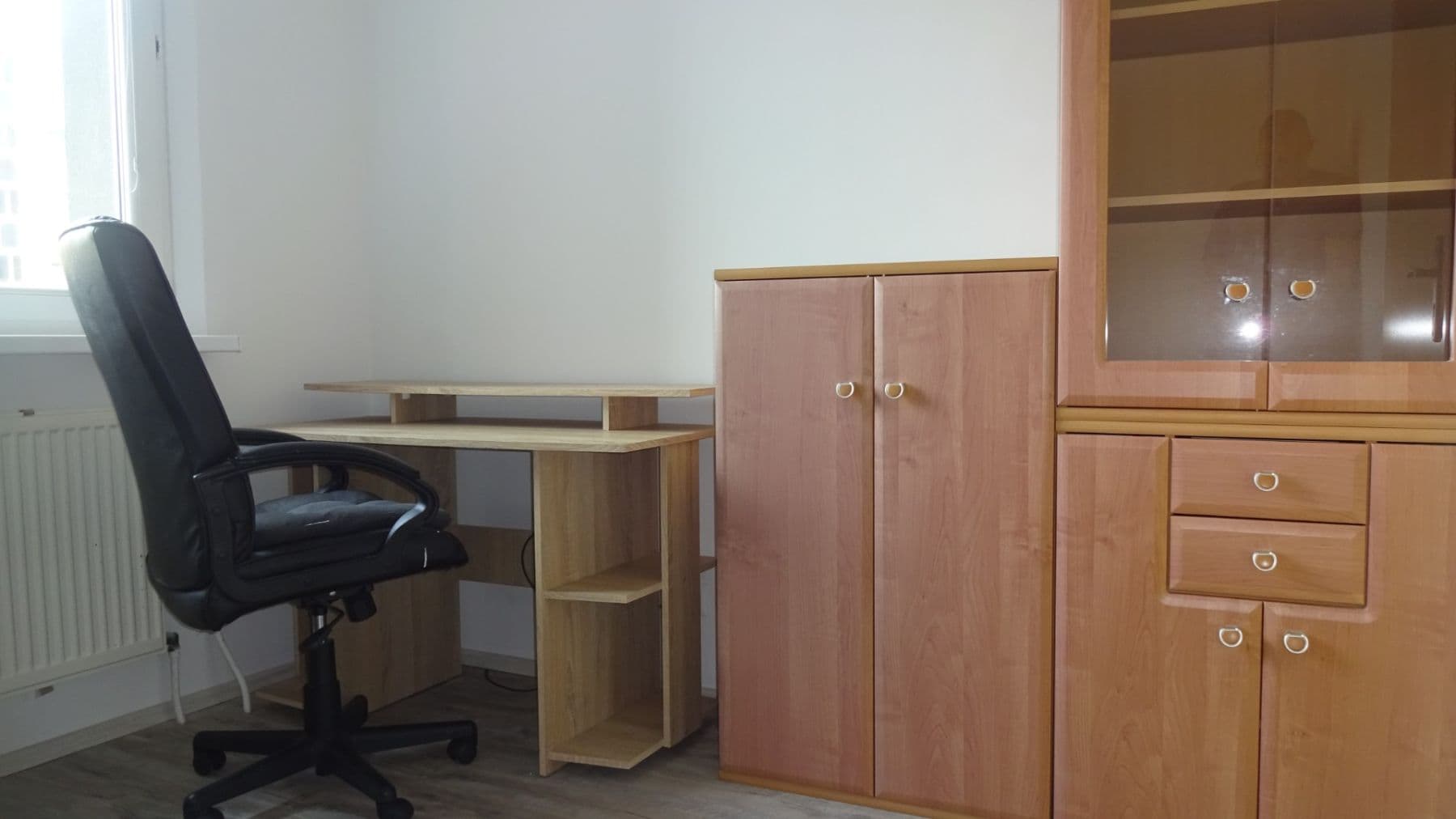 Pronájem bytu 3+1 70 m², Vígľašská, Petržalka, Bratislavský kraj Pronájem bytu 3+1 70 m², Vígľašská, Petržalka, Bratislavský kraj