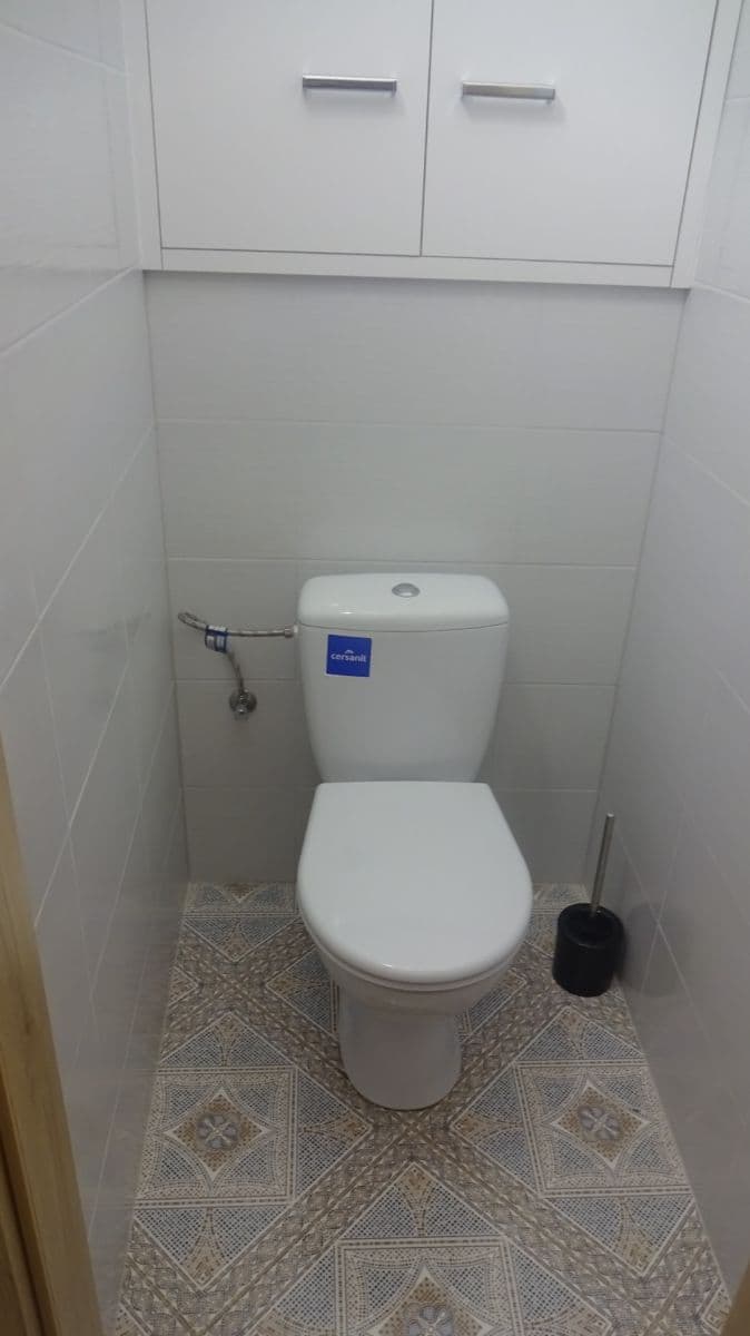 Pronájem bytu 3+1 70 m², Vígľašská, Petržalka, Bratislavský kraj Pronájem bytu 3+1 70 m², Vígľašská, Petržalka, Bratislavský kraj