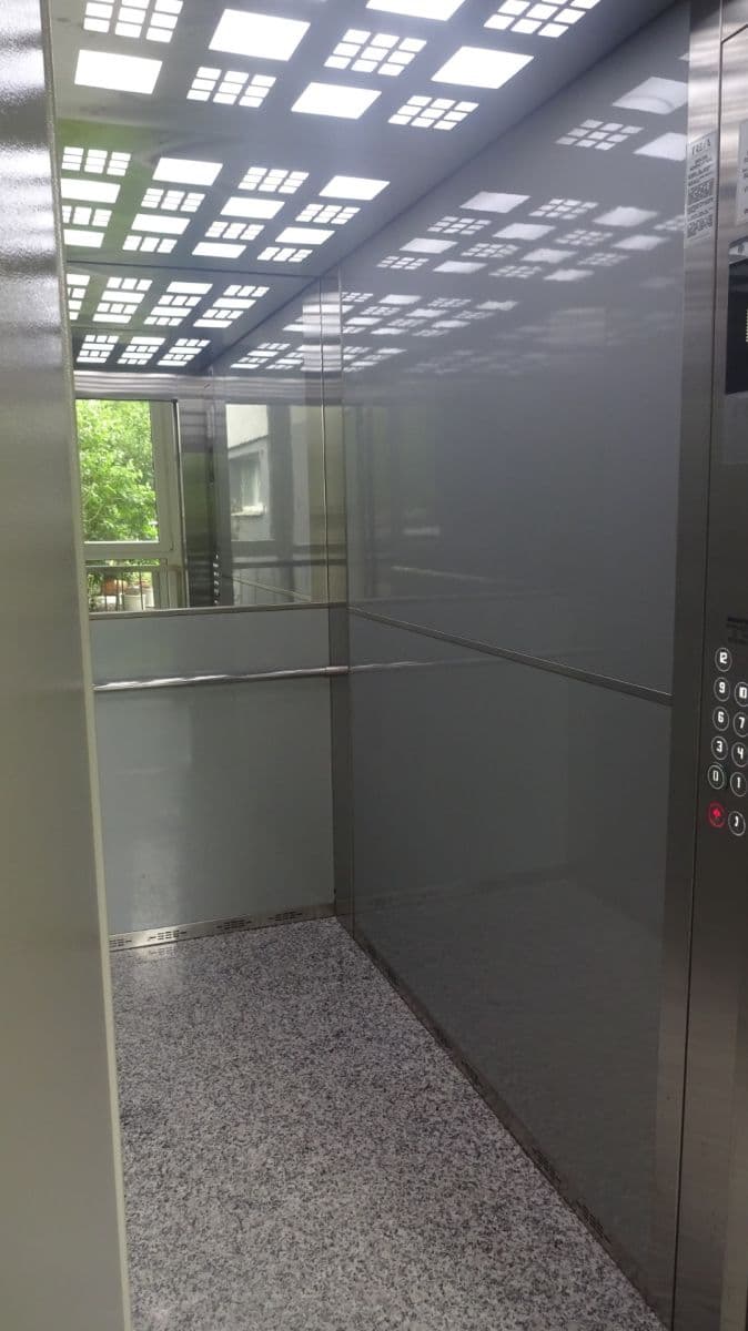 Pronájem bytu 3+1 70 m², Vígľašská, Petržalka, Bratislavský kraj Pronájem bytu 3+1 70 m², Vígľašská, Petržalka, Bratislavský kraj