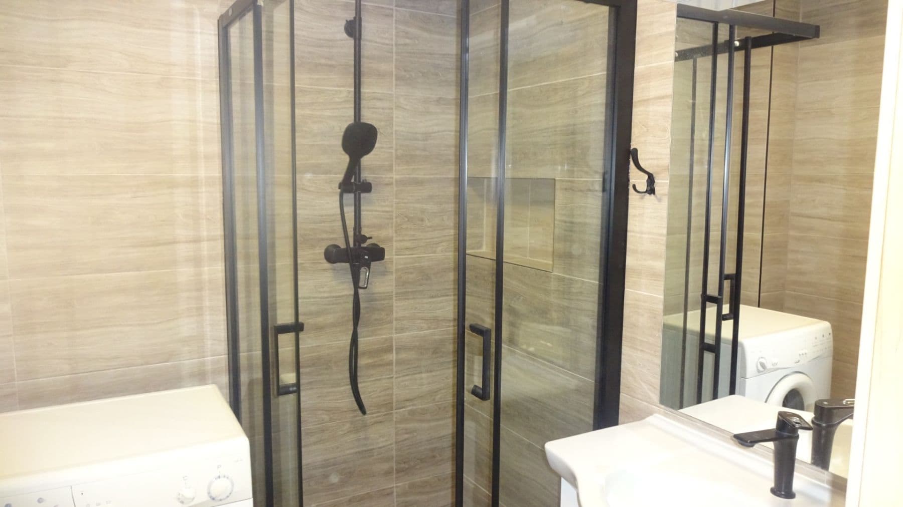 Pronájem bytu 3+1 70 m², Vígľašská, Petržalka, Bratislavský kraj Pronájem bytu 3+1 70 m², Vígľašská, Petržalka, Bratislavský kraj