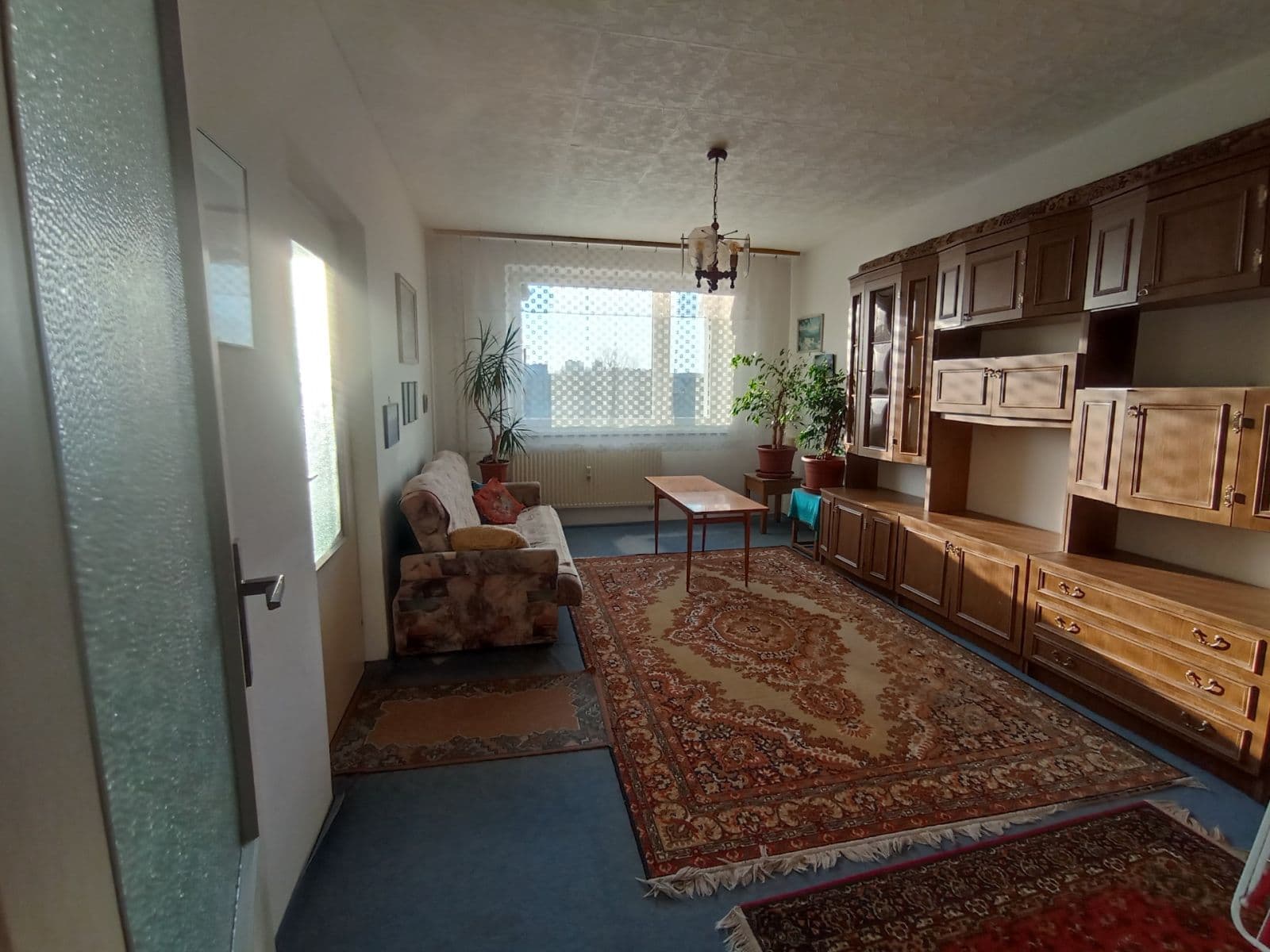 Prodej bytu 3+1 74 m², Konečná, Karlovy Vary, Karlovarský kraj Prodej bytu 3+1 74 m², Konečná, Karlovy Vary, Karlovarský kraj