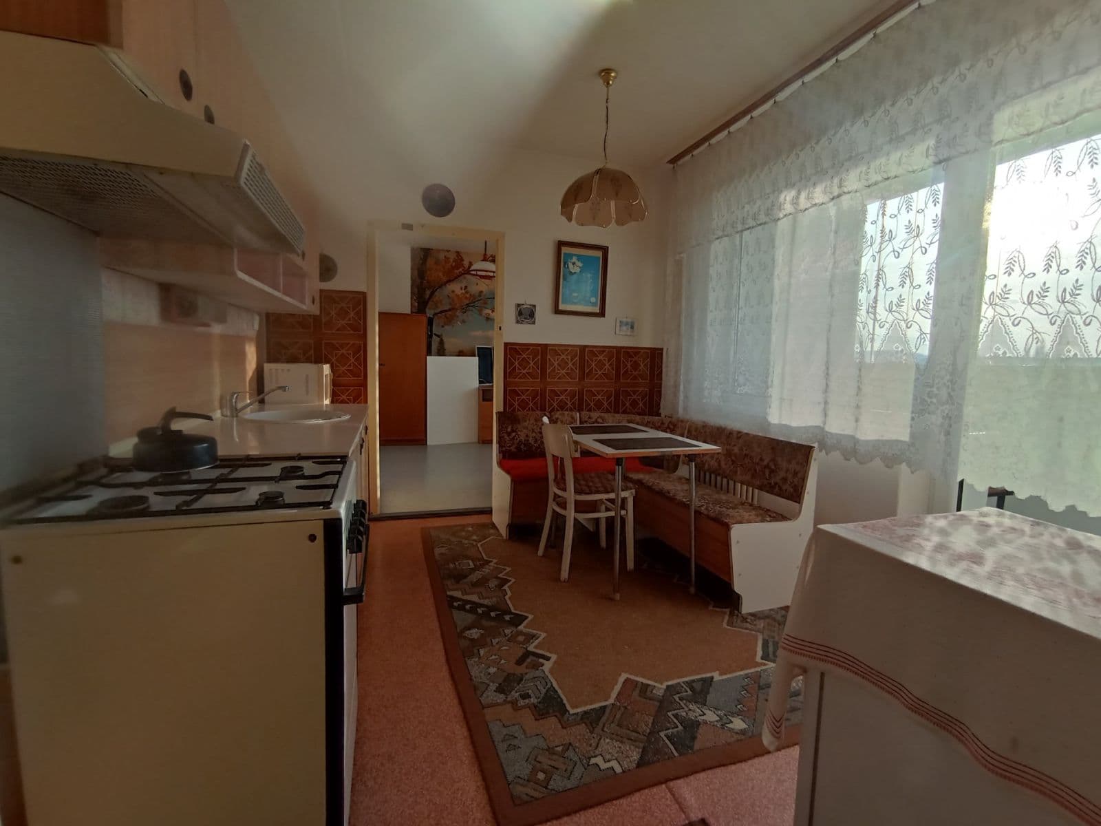 Prodej bytu 3+1 74 m², Konečná, Karlovy Vary, Karlovarský kraj Prodej bytu 3+1 74 m², Konečná, Karlovy Vary, Karlovarský kraj