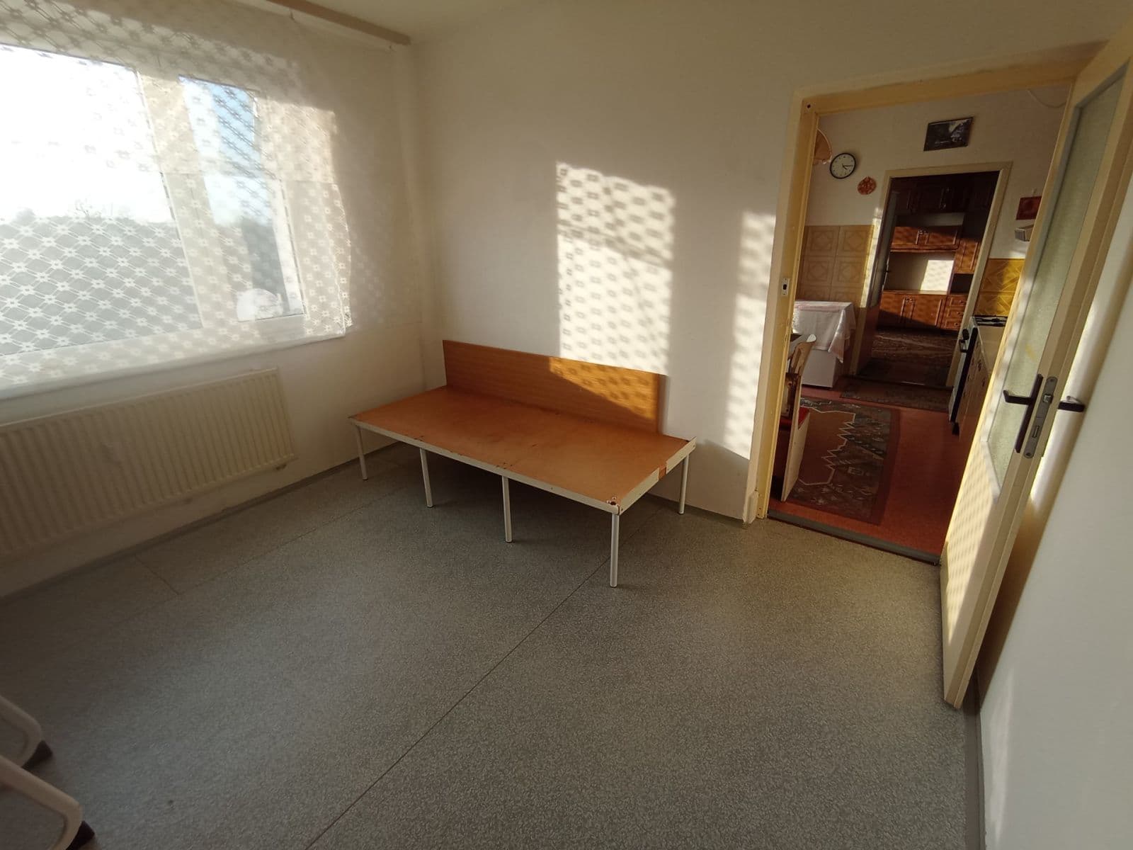 Prodej bytu 3+1 74 m², Konečná, Karlovy Vary, Karlovarský kraj Prodej bytu 3+1 74 m², Konečná, Karlovy Vary, Karlovarský kraj