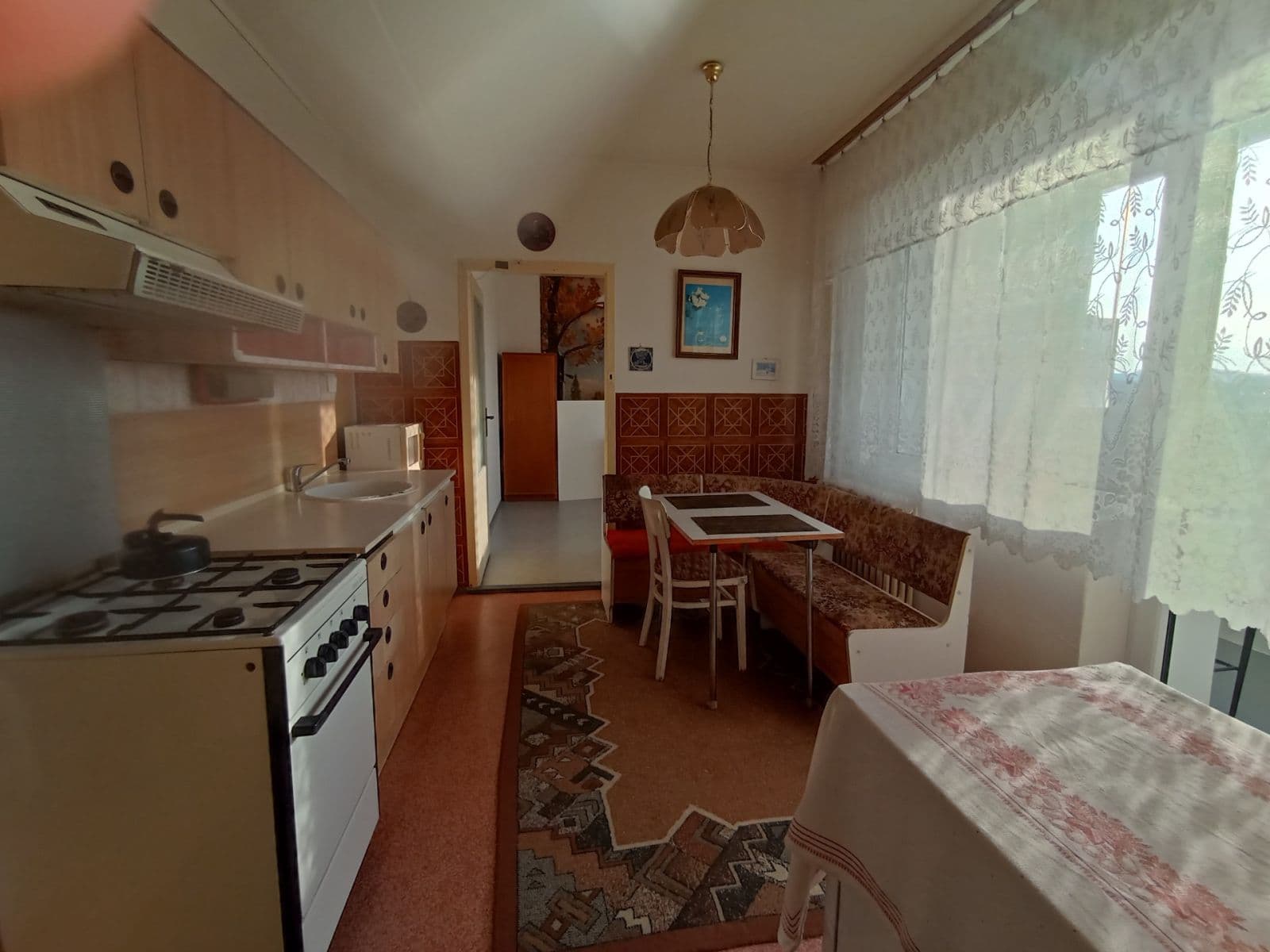 Prodej bytu 3+1 74 m², Konečná, Karlovy Vary, Karlovarský kraj Prodej bytu 3+1 74 m², Konečná, Karlovy Vary, Karlovarský kraj