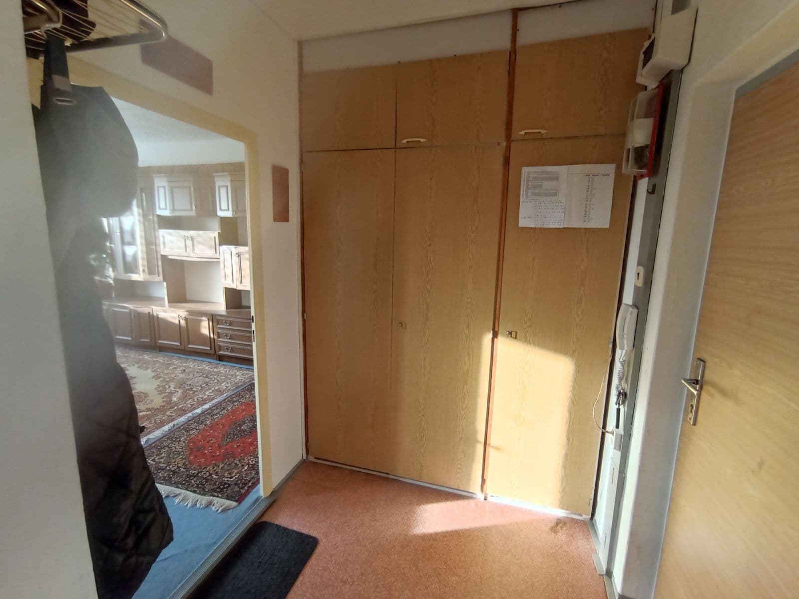 Prodej bytu 3+1 74 m², Konečná, Karlovy Vary, Karlovarský kraj Prodej bytu 3+1 74 m², Konečná, Karlovy Vary, Karlovarský kraj