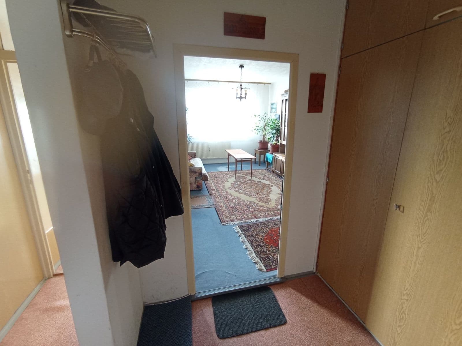 Prodej bytu 3+1 74 m², Konečná, Karlovy Vary, Karlovarský kraj Prodej bytu 3+1 74 m², Konečná, Karlovy Vary, Karlovarský kraj