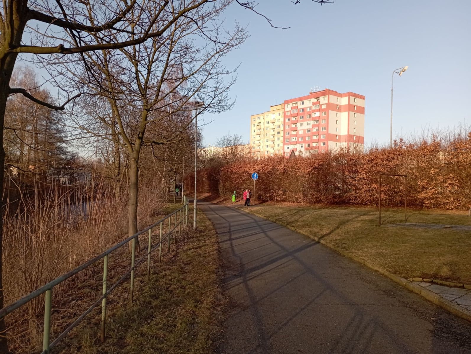 Prodej bytu 3+1 74 m², Konečná, Karlovy Vary, Karlovarský kraj Prodej bytu 3+1 74 m², Konečná, Karlovy Vary, Karlovarský kraj