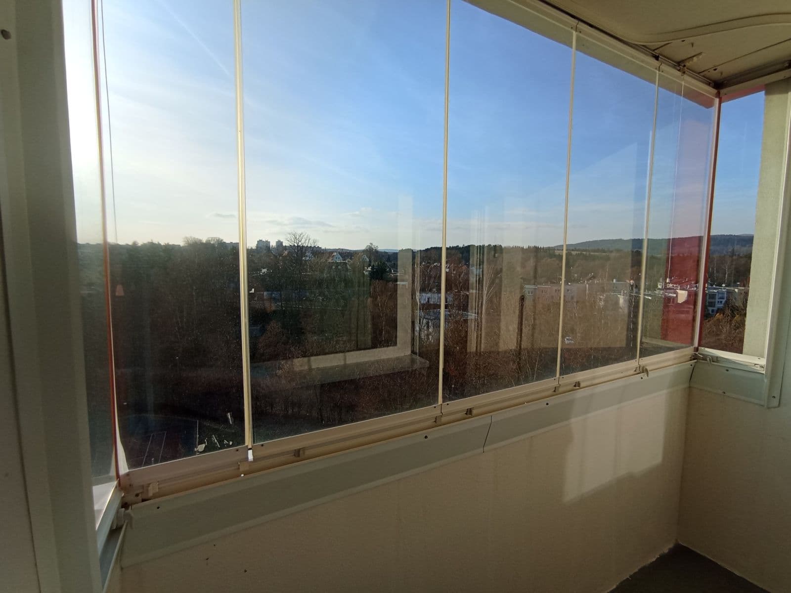 Prodej bytu 3+1 74 m², Konečná, Karlovy Vary, Karlovarský kraj Prodej bytu 3+1 74 m², Konečná, Karlovy Vary, Karlovarský kraj