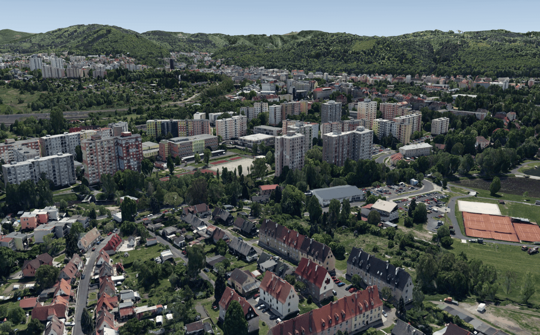 Prodej bytu 3+1 74 m², Konečná, Karlovy Vary, Karlovarský kraj Prodej bytu 3+1 74 m², Konečná, Karlovy Vary, Karlovarský kraj