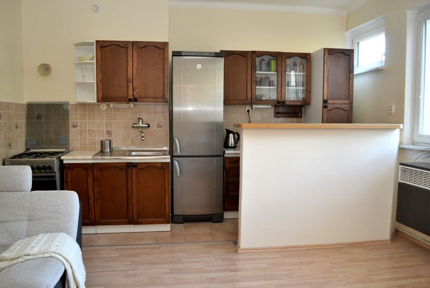 Prodej bytu 2+kk 39 m², Krchlebská, Praha, Praha Prodej bytu 2+kk 39 m², Krchlebská, Praha, Praha